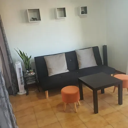 Calme Sans Vis A Vis 5 Mn A Pied Apartment *