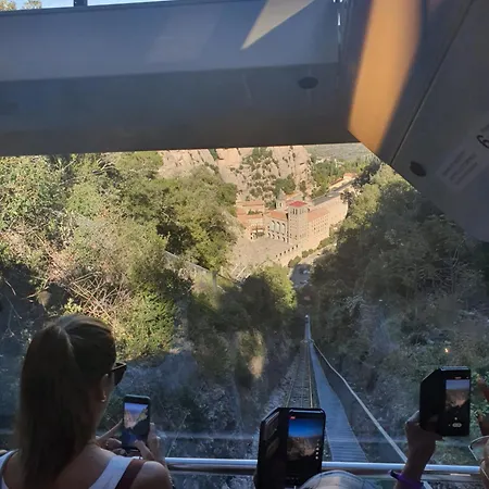 Lägenhet Calme Sans Vis A Vis 5 Mn A Pied *